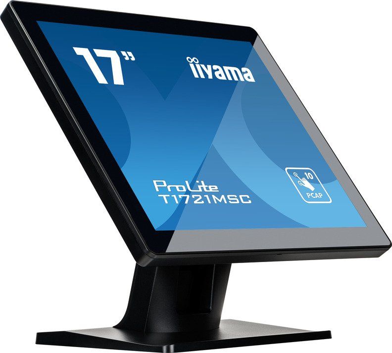iiyama ProLite T1721MSC-B2