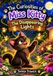 The Curiosities of Miss Kitty The Disappearing Lights