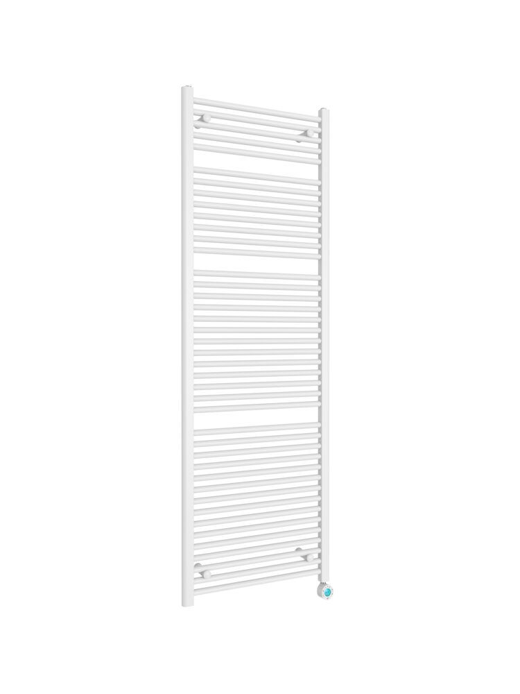 Best Design Senden White elektrische radiator 180x60 cm wit