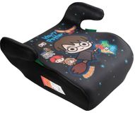 Tataway Harry Potter i-Size ECE R129 Autostoel voor kinderen, 126-150 cm, 22-36 kg, 6-12 jaar, groep 3, licht en gemakkelijk te dragen, afneembaar en wasbaar