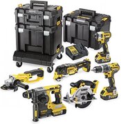 DeWalt DCK654P3T