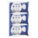 Pelican Savon - Savon sans additifs Moist 100g x 3 pièces