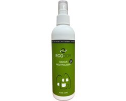 Ecodor EcoHome Geur verwijderaar 250 ml