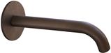 Hotbath Cobber Cobber 70 Baduitl - 225 mm - Living Colours Vormen een Poetsbaar Patina - Verouderd Messing