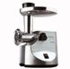 Kenwood MG510 Accessoire hachoir à viande - 1600W - Aluminium