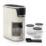 Moulinex Dolci IJsmachine