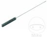ATE 03.9314-1396.1 Brosse à honer Ø: 9mm