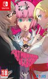 Atlus Catherine Full Body - Nintendo Switch - Standard Edition