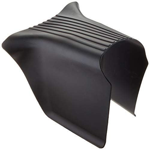 Skoda 3V0061580 Rubberen mat voor middentunnel achter midden afdekking