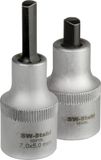 SW-Stahl Z610 spreiderset 1/2" 5x7 mm + 5,5x8,2 mm