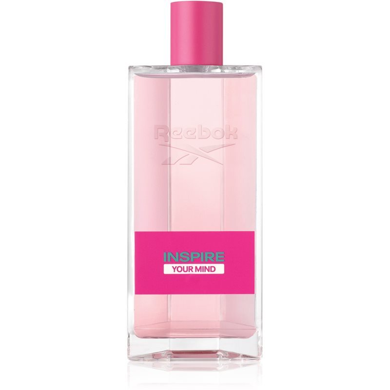 Reebok Inspire Your Mind eau de toilette / dames