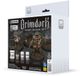 AMMO by Mig Jimenez MIG 7999 Grimdark Muddy Basing Set