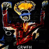 Stop Grafh & Dj Shay - Stop Calling Art Content