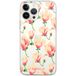 ERT GROUP mobiel telefoonhoesje voor Huawei P30 Lite origineel en officieel erkend Babaco patroon Flowers 016