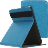 imoshion Ploonk Ereader Hoes - Geschikt voor Kobo Clara HD - Lichtblauw