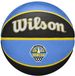 Wilson WNBA Team Tribute Chicago Sky Basketbal Bal Blauw Maat 6