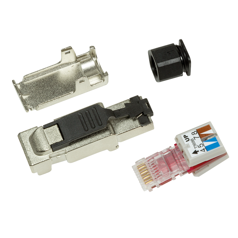 LogiLink TWP8P8FC6A