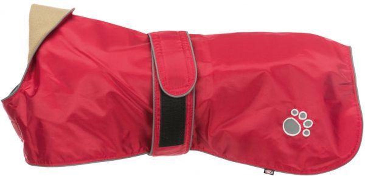 TRIXIE Jas Orléans Rood 35 cm