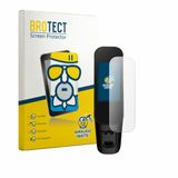 BROTECT - Antireflecterende Glas Screen Protector Mat voor Xiaomi Electric Scooter 6 Ultra - Schermbeschermer