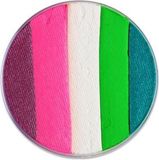 Superstar Dreamcolours Bloem 6 Cm Waterverf 5 Kleuren