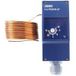 Jumo 60003347 Thermostat de protection antigel -20 à 120 °C Relais 16 A