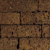 Gardenlux Minimaal 30! Tufsteen gezaagd geel 37x20x11 cm