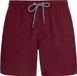 Protest Davey Zwemshort Heren Red Sangria 3XL