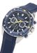 Nautica Nct Bluesail Quartz Analoog Horloge Blauw