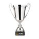 Trofee bedrukken - Argent