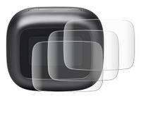 Savvies Screenprotector voor JBL Live Beam 3 - Folie Beschermfolie transparant volledig dekking 4 Stuks