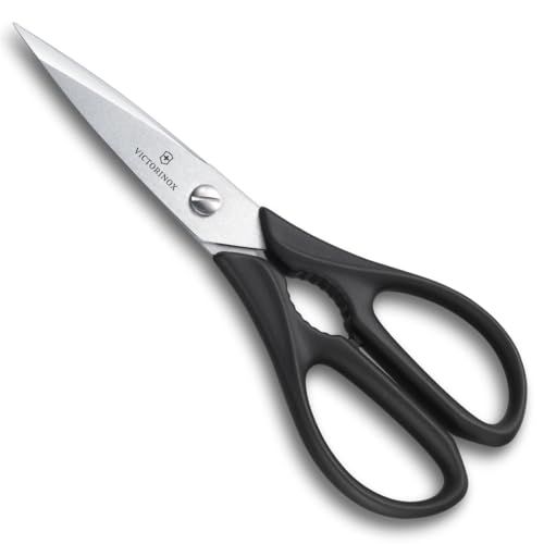 Victorinox Universal-Küchenschere, schwarz