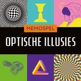 Deltas Optische illusies - Memospel