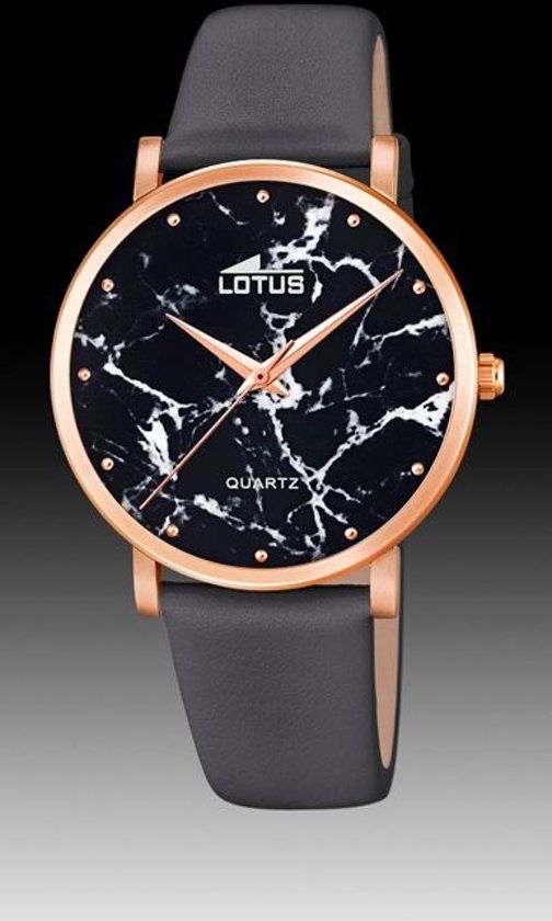 LOTUS Mod. 18703/2 - Horloge - 8430622740343