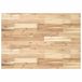 VidaXL Tafelblad rechthoekig 100x70x4 cm massief acaciahout