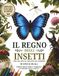 Il Regno degli Insetti: Libro da colorare educativo per bambini