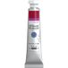 Lefranc Bourgeois 404948 Extra fijne Lefranc olieverf met hoogwaardige kunstenaarspigmenten, lichtecht, verouderingsbestendig - 20ml Tube, Permanent Violet