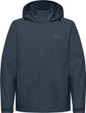 Jack Wolfskin TRAILTIME 2L JKT M Heren Outdoorjas - midnight sky