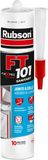 Rubson ft101 sanitair wit 280 ml bouwkit