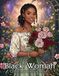 Black Woman Coloring Book: Relax with Empowering Portraits, Natural Hairstyles, Floral Patterns, Fashion, and Confident Women for Stress Relief and Creative Fun