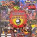Sonic Rendezvous Jackpot Various Artists - Jackpot Plays Pinball, Vol. 1 (LP)