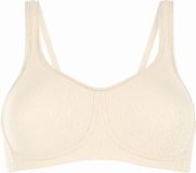 Amoena Mona Prothese BH Zonder Beugel Champagne - EU 90C / FR 105C