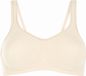 Amoena Mona Prothese BH Zonder Beugel Champagne - EU 90C / FR 105C