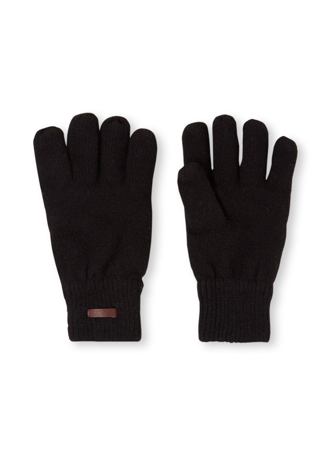 Barts Macky handschoenen met voering van lamswol - 8717457207341