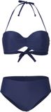 O'Neill Havaa Malta Bikini Blueberry 38D