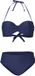 O'Neill Havaa Malta Bikini Blueberry 38D