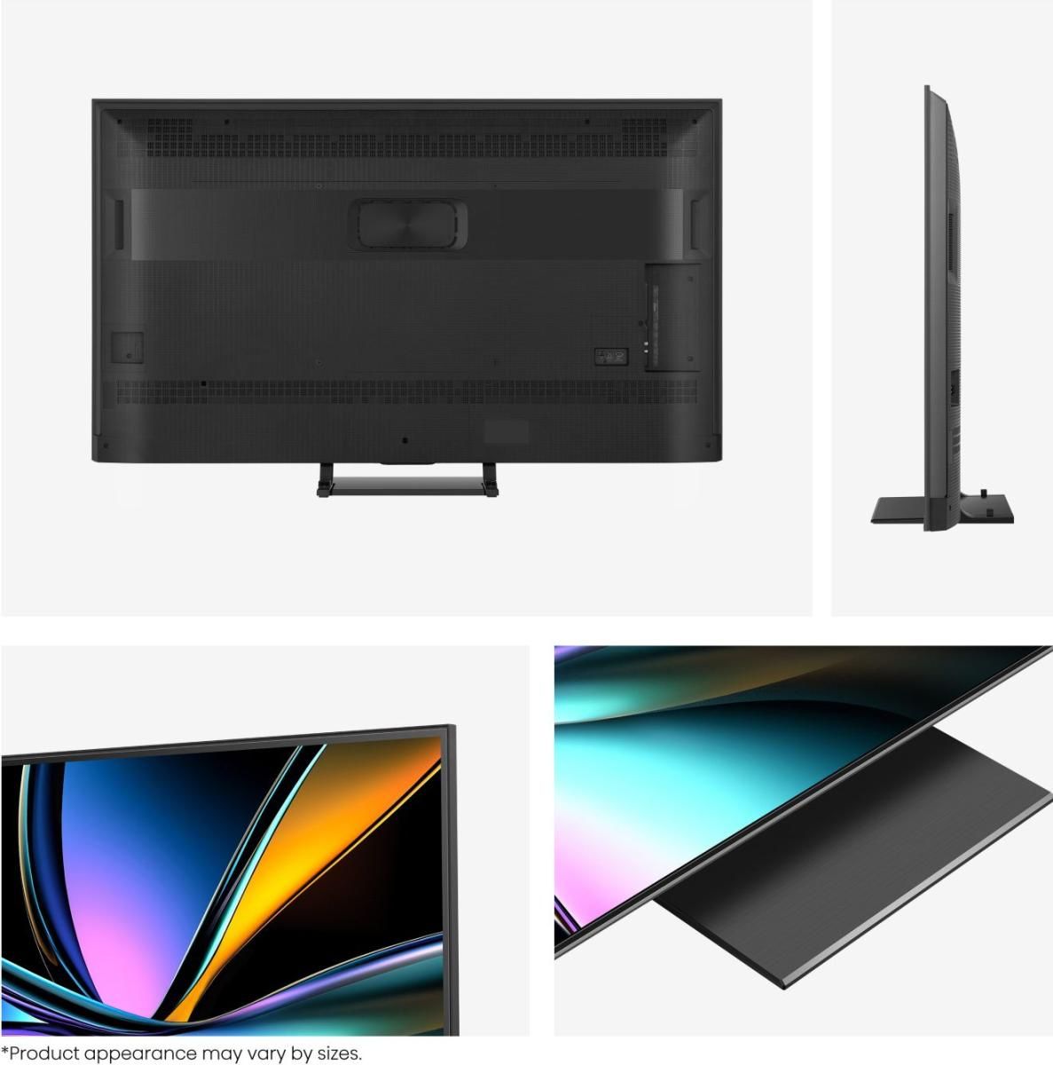 Hisense 55U79Q PRO / TV screen / 55 inch / 2025