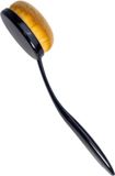 Intirilife Make Up Brush Ovaal in maat 3