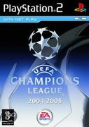 Electronic Arts Uefa Champions League 2004-2005