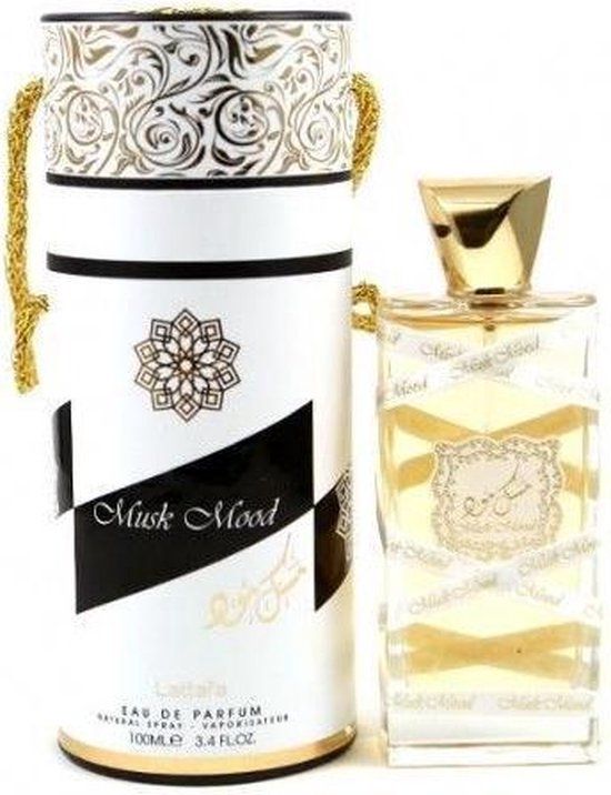 Lattafa Eau de Parfum / 100 ml / Unisex