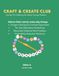 Champions Ledger "Craft & Create Club": Hands-On Making for Busy Young Makers